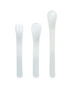 Pigeon Baby's First Spoon & Forks